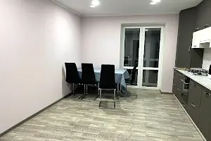 квартира за адресою Козака, 2