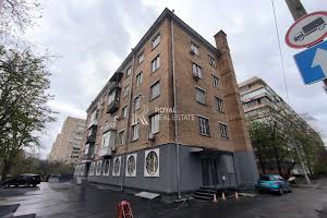 комерційна за адресою Валерія Лобановського просп. (Червонозоряний), 41