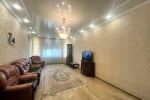 квартира за адресою Шампанський пров., 9