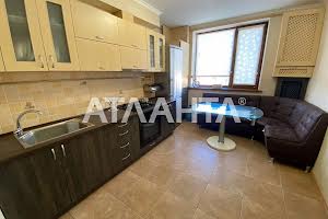 квартира за адресою Добровольців вул. (Маршала Говорова), 10в