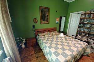 квартира по адресу Олени Пчілки, 13