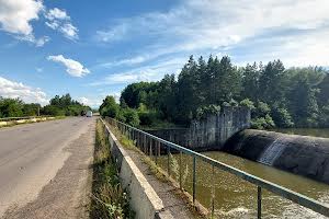 ділянка за адресою смт. Рожнятів, Будівельників