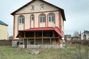 будинок за адресою Незалежності