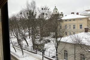 квартира за адресою Львів, Огієнка Івана вул., 8