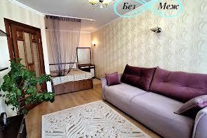 квартира за адресою Боголюбова вул., 14