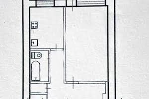 квартира за адресою Гагаріна просп., 112