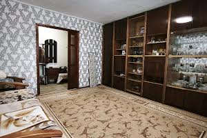 квартира за адресою Одеса, Небесної Сотні просп. (Маршала Жукова), 10Г