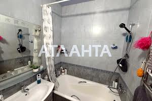 квартира по адресу Балковская ул., 35