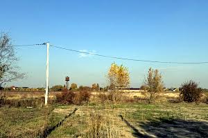 участок по адресу Багряного