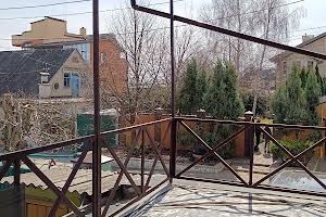 квартира за адресою Лабораторна вул., 31