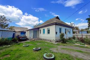 будинок за адресою Святославська вул.