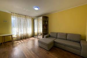 квартира за адресою Двірська вул., 34
