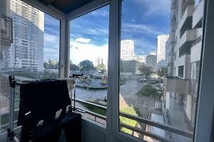 квартира за адресою Одеса, Люстдорфська дор. (Черноморская), 90б