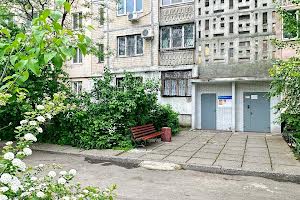 квартира за адресою Шишкіна, 52