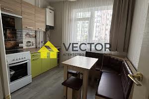 квартира за адресою Перспективна вул., 9