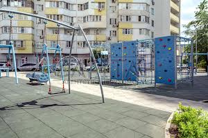 коммерческая по адресу Олены Пчилки ул., 7
