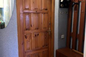 квартира за адресою Данченка вул., 3в