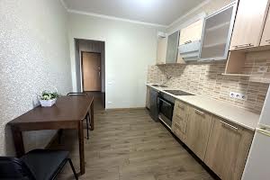 квартира за адресою Гранітна вул., 22