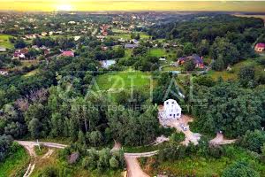 дом по адресу Обухівський