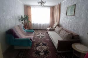 квартира по адресу Джохара Дудаєва ул. (Нікітченка), 4