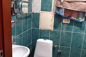 квартира за адресою Рівненська вул., 107а