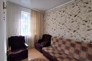 будинок за адресою Янтарний пров., 5
