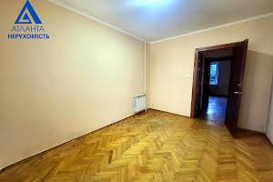 квартира по адресу Луцк, Героїв-Добровольців ул., 2а