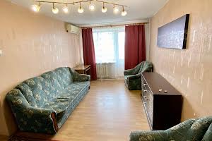 квартира за адресою Дніпро, Проспект Науки, 3