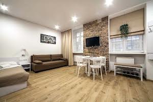 квартира по адресу Шота Руставели ул., 18