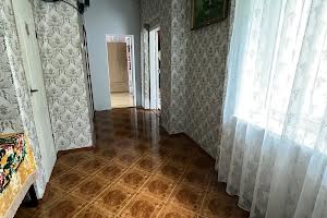 будинок за адресою Юрія Мушкетика вул. (Натана Рибака)