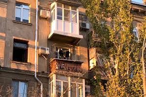 квартира по адресу Центральний пер., 22