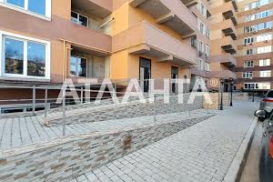 квартира за адресою Зоопаркова вул., 8в