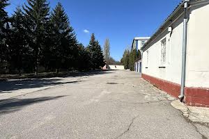 комерційна за адресою Степана Чобану вул. (Добровольського), 1