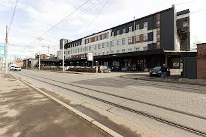 коммерческая по адресу Промысловая ул., 50/52