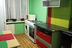 квартира за адресою Янтарна вул., 71