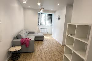 квартира за адресою Козакевича вул., 29