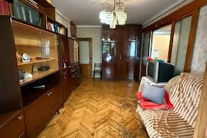 квартира за адресою Тіниста вул., 3