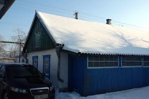 будинок за адресою с. Новостепанівка, Вишнева