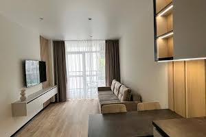 квартира за адресою Самбірська вул., 5