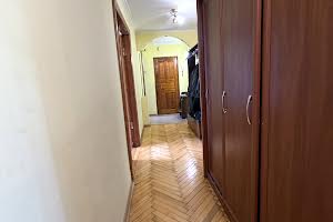 квартира за адресою Пасічна вул., 75