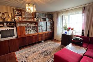 квартира по адресу Василия Симоненко ул., 7а
