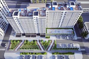 квартира за адресою Тернопільська вул., 42