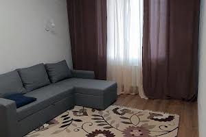 квартира за адресою Михайлівська, 8