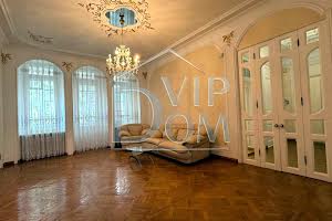 квартира за адресою Пироговська вул., 3