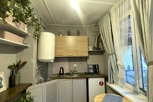 квартира за адресою Європейська пл. (Катерининська), 48
