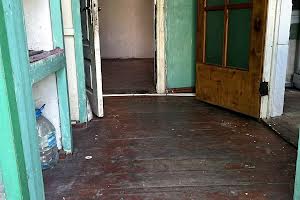 будинок за адресою 1й  Криворізький, 20