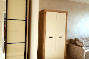 квартира за адресою Миколи Боголюбова вул., 5
