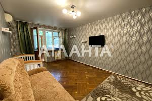 квартира за адресою Іцхака Рабіна вул., 29