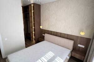 квартира по адресу Краснова ул., 3