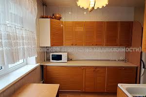 квартира по адресу Садовый проезд, 20